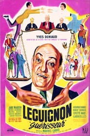 Leguignon the Healer