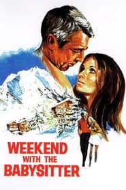 Weekend with the Babysitter