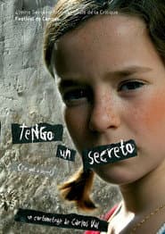 I've Got a Secret