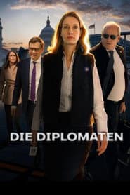 Die Diplomaten - Inside Auswärtiges Amt