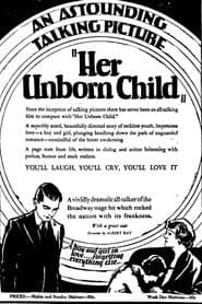 Her Unborn Child
