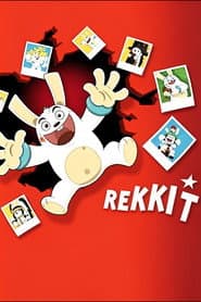 Rekkit Rabbit