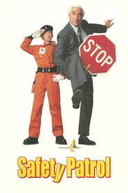Safety Patrol!