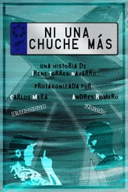 Ni una chuche más