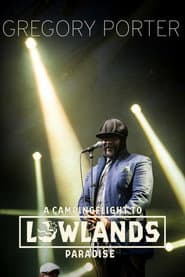 Gregory Porter - Lowlands Live 2014