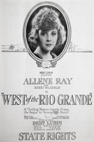 West of the Rio Grande
