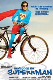 Superman of Malegaon