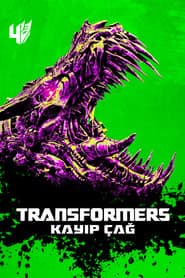Transformers: Age of Extinction