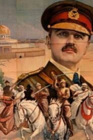 With Allenby in Palestine and Lawrence in Arabia