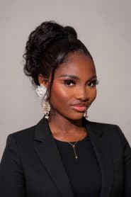 Zainab Adeola
