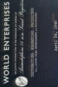 WORLD ENTERPRISES