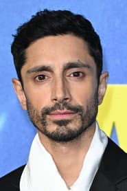 Riz Ahmed