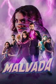 Malvada