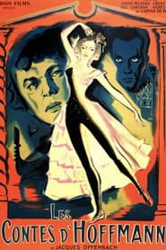 Les Contes d'Hoffmann - Offenbach | El Liceu Opera