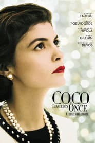 Coco Before Chanel