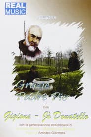 Thank You, Padre Pio!