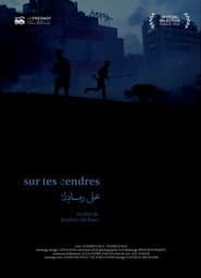 Sur tes cendres