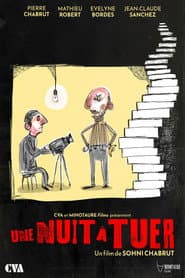 Une nuit à tuer