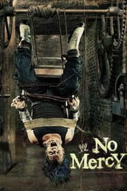 WWE No Mercy 2008