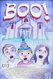 Boo!