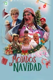 Mojados en Navidad