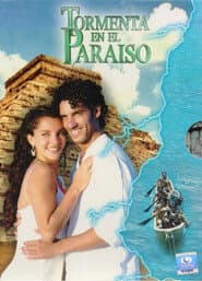 Tormenta en el Paraíso