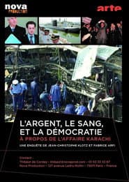 L'argent, le sang et la démocratie, à propos de l'affaire Karachi