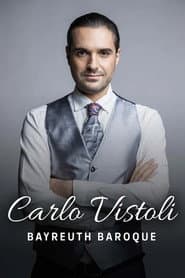 Carlo Vistoli Bayreuth Baroque 2025