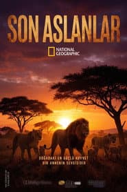 The Last Lions