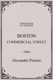 Boston, Commercial Street