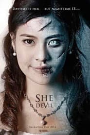 She Devil