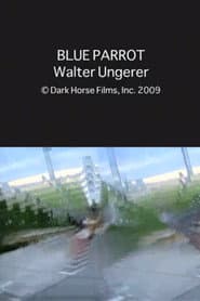 Blue Parrot