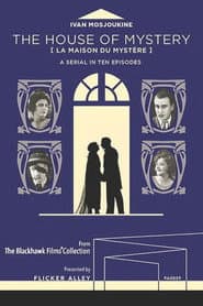 The House of Mystery