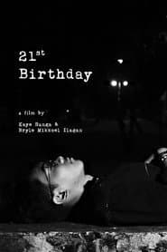 21st Birthday