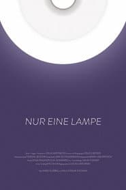 Nur eine Lampe