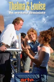 Thelma & Louise : un western féministe