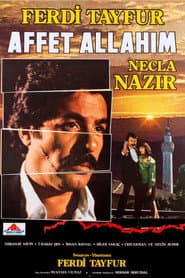 Affet Allahım