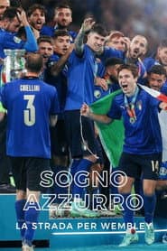 Azzurri: Road to Wembley
