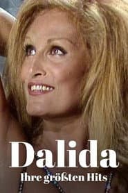 Dalida Forever!: The Greatest Hits Over 40 Years