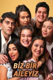 Biz Bir Aileyiz