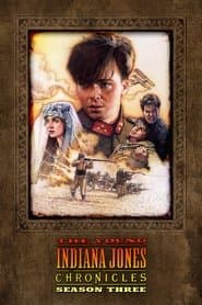 The Young Indiana Jones Chronicles