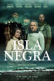 Black Island