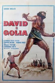 David and Goliath