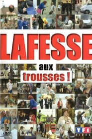 Lafesse aux trousses !