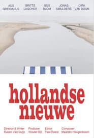 New Dutch Herring