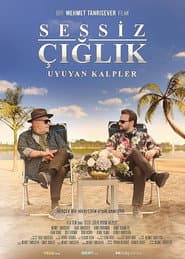 Sessiz Çığlık
