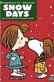 Happiness Is...Peanuts: Snow Days