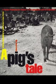 A Pig's Tale