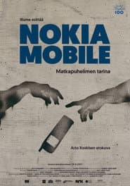 Nokia Mobile: We Were Connecting People