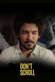 Don’t Scroll